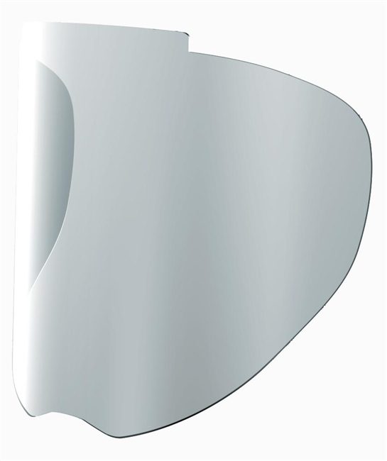 thumbnail image 2 of Optrel Mag/Cheater Lens – 2.5 Magnification (Model 5000.053) 2 of 6
