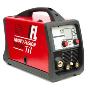 Nuovo Fusion MP200