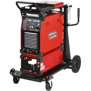 Lincoln Electric Aspect 300 Water Cooled Package