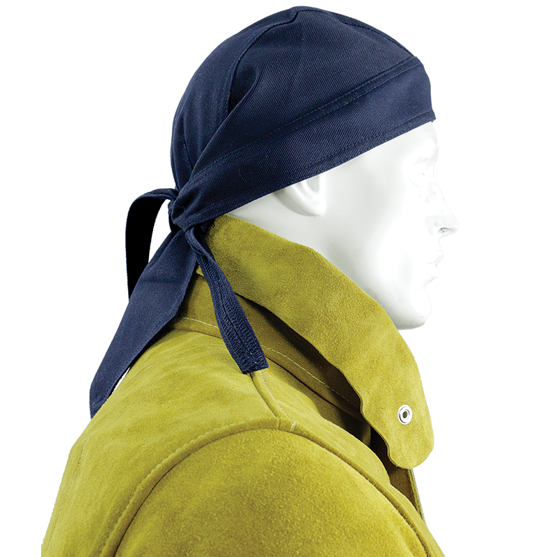Parweld Panther Welding Bandana - P3960