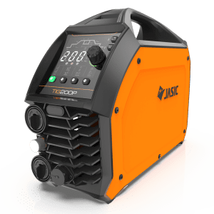 Jasic EVO TIG 200 Pulse PFC Package C/W Protective Case
