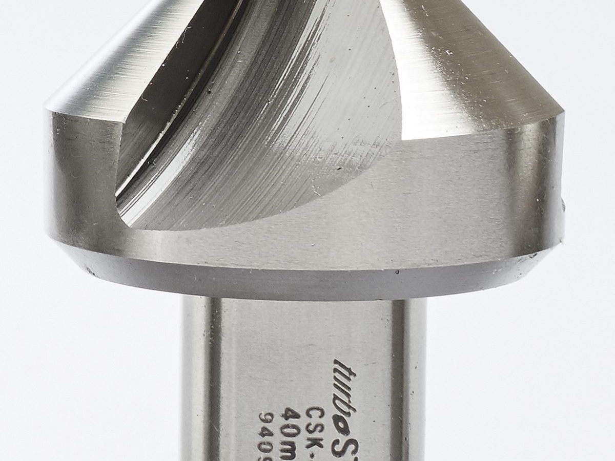 Countersink 90° 4,3 Mm HOLEX | Hoffmann Group - View #4