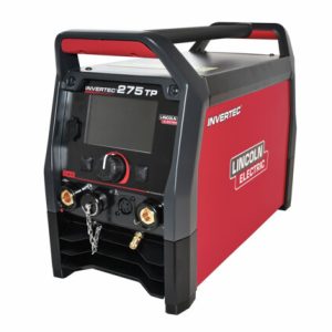 Lincoln Electric Invertec 275TP Tig Welder