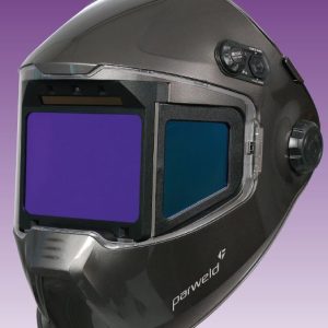 Parweld Panoramic Welding and Grinding Helmet