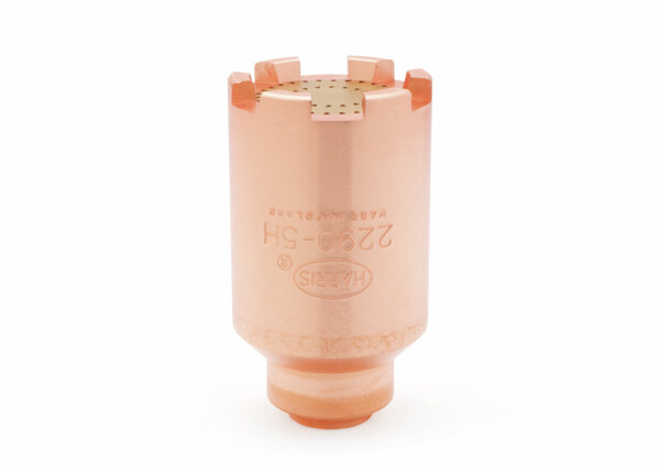 Harris 2290-5H Heating Nozzle - Image 7