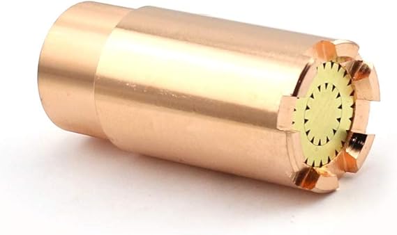 Harris 2290-4H Heating Nozzle