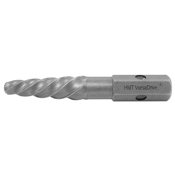 ImpactaBite Bolt Extractor Set + FREE Adapter