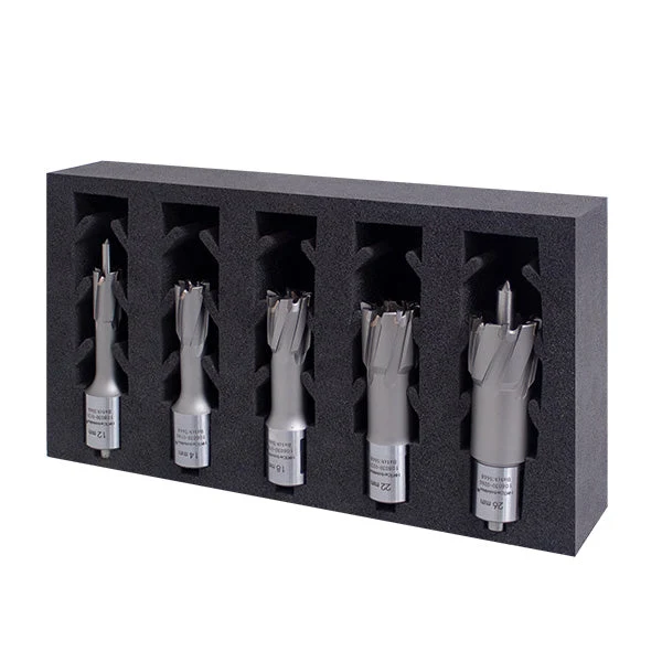 CarbideMax™ 40mm TCT Broach Cutter (108030) - Image 2