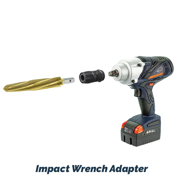 VersaDrive® Impact Reamer - Metric (501030) - Image 7