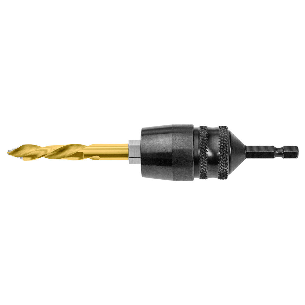 VersaDrive® TurboTip Impact Drill Bits - Metric Sizes (209015) - Image 6
