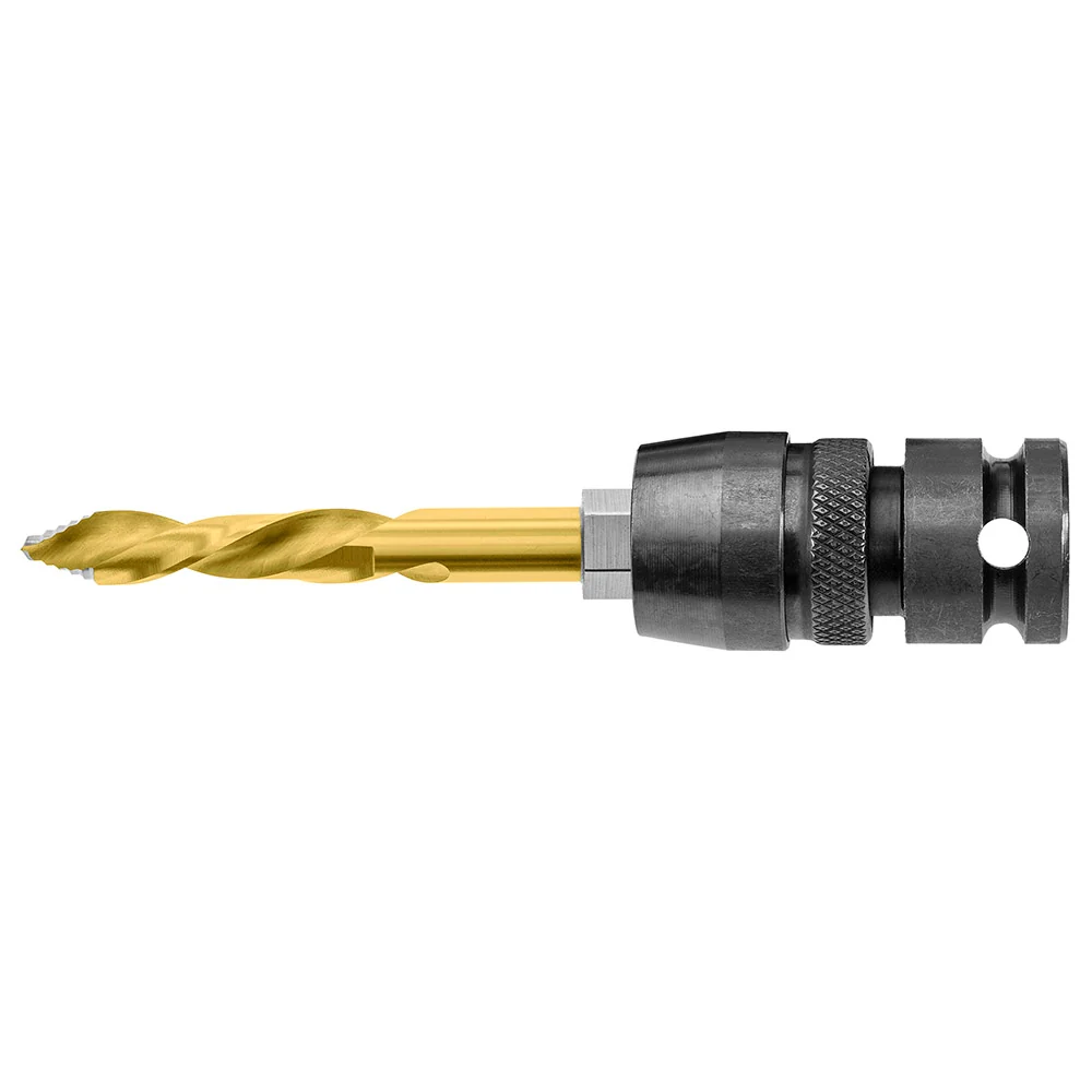 VersaDrive® TurboTip Impact Drill Bits - Metric Sizes (209015) - Image 7
