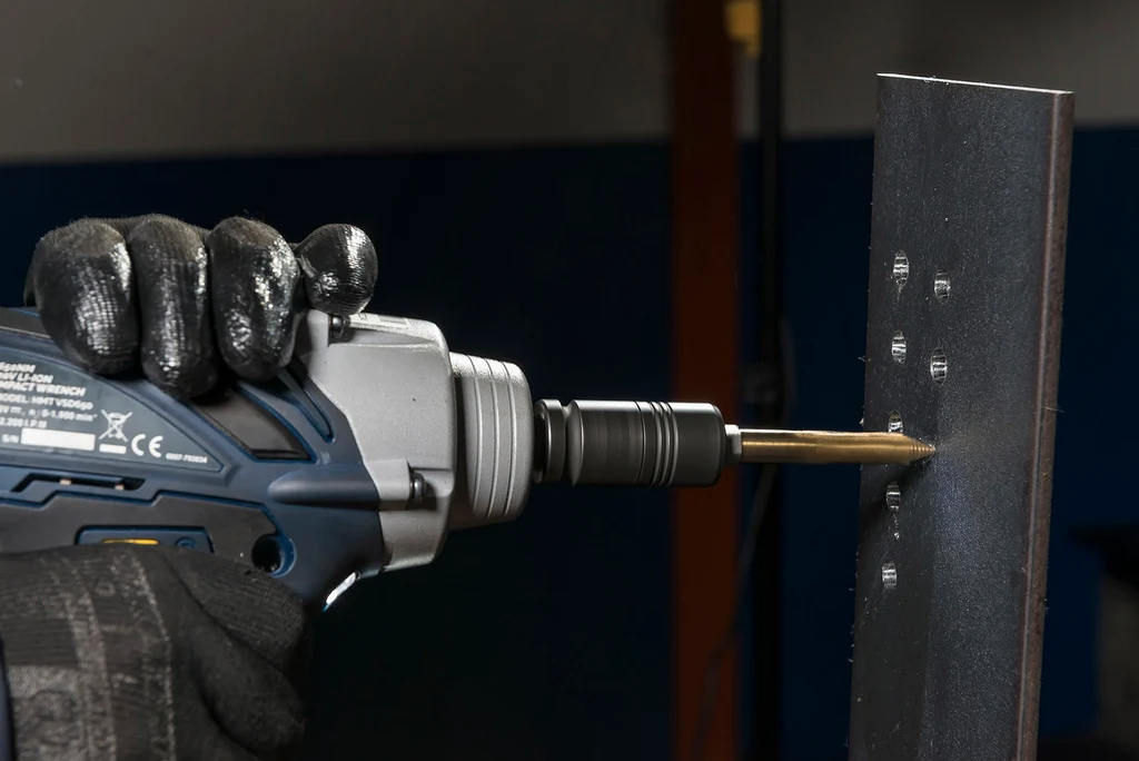 VersaDrive® TurboTip Impact Drill Bits - Metric Sizes (209015) - Image 10