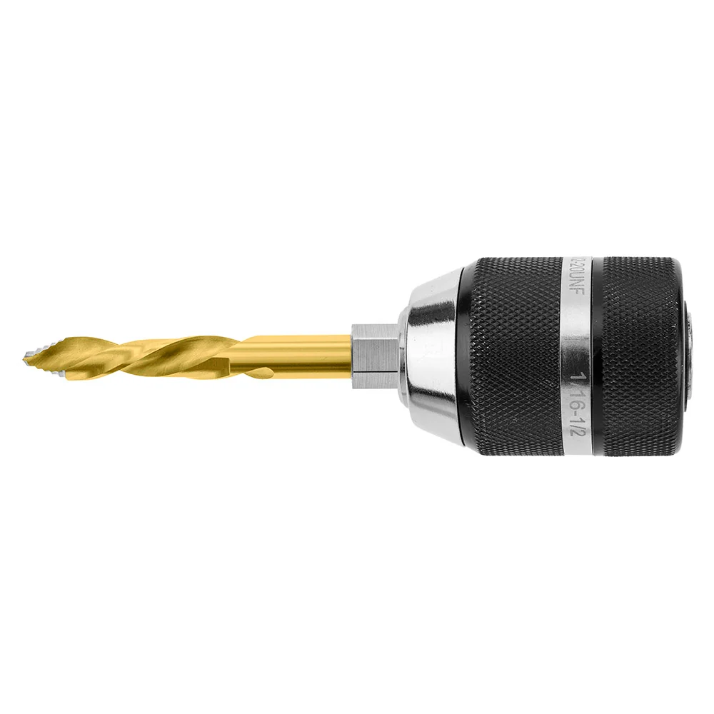 VersaDrive® TurboTip Impact Drill Bits - Metric Sizes (209015) - Image 12